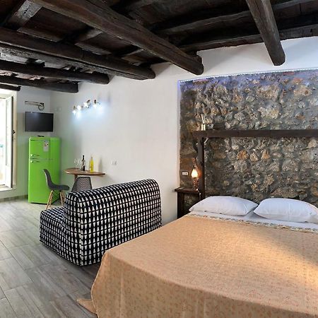 Conte'S House Cefalu Exterior photo
