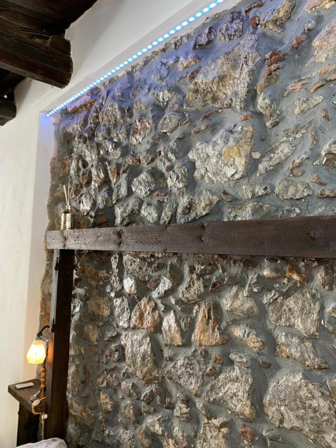 Conte'S House Cefalu Exterior photo