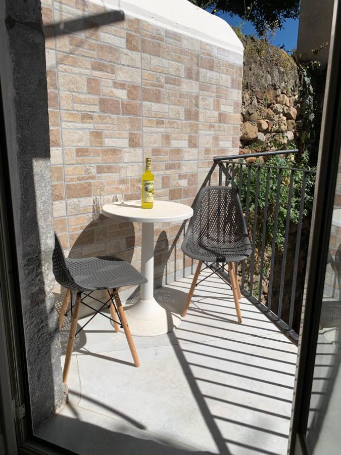 Conte'S House Cefalu Exterior photo