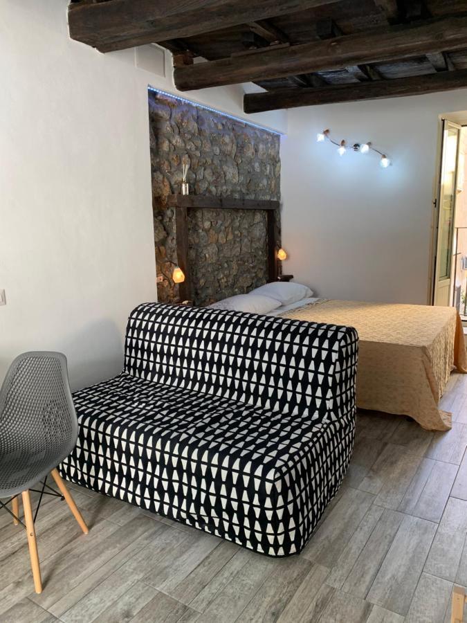 Conte'S House Cefalu Exterior photo
