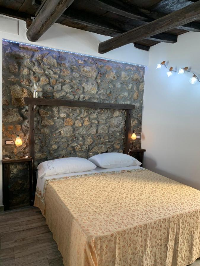 Conte'S House Cefalu Exterior photo